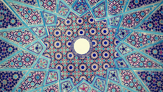 HOW TO MOVE FROM FRAGMENTATION TO CONNECTEDNESS