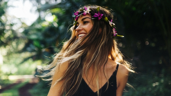 HOW I BECAME LESS LOGICAL AND MORE HAPPY