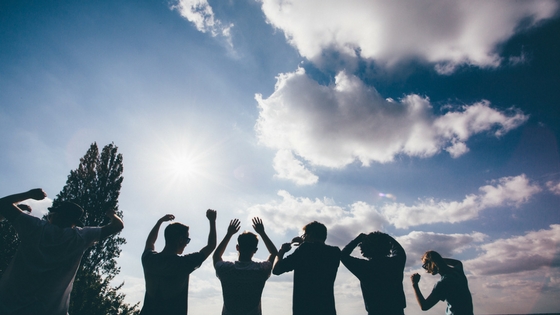 WHY WE WILL EVENTUALLY HAVE COLLECTIVE CONSCIOUSNESS