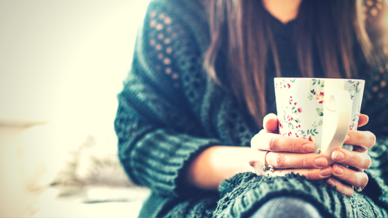 HOW TO EXPRESS YOUR AUTHENTIC SELF TO THE WORLD