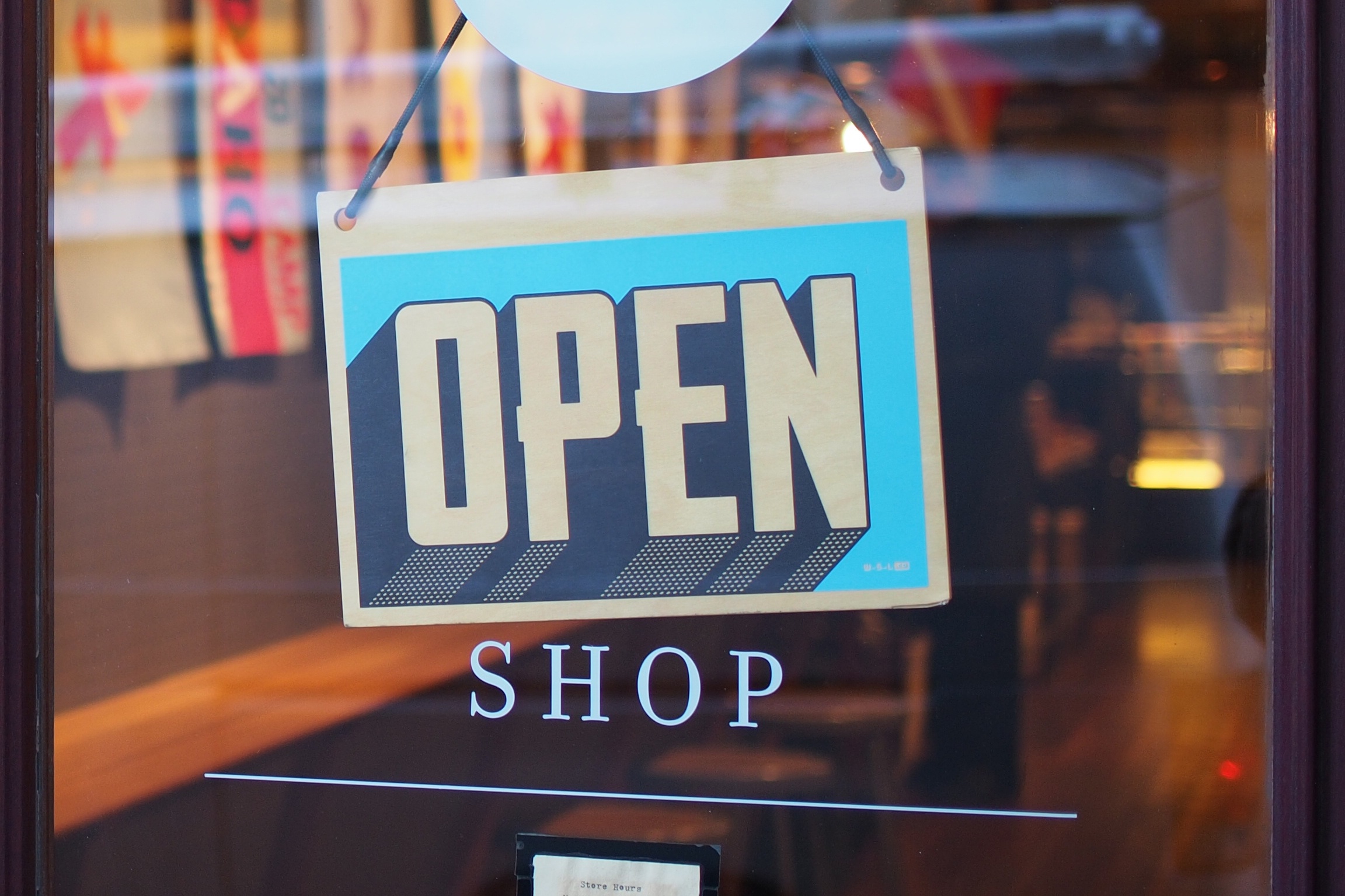 HOW TO BE A CONSCIOUS SPENDER