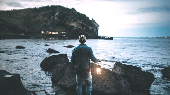 HAPPINESS: WILL YOUR AUTHENTIC SELF PROVIDE IT?