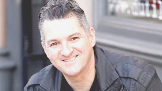 Michael Gordon on Star Wars, Aikido, and Connectedness